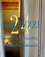 Malvezzi24 Boutique Rooms
