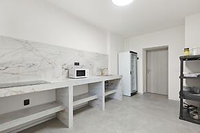 Hostel na Šalamouně