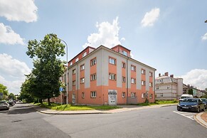 Hostel na Šalamouně