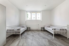 Hostel na Šalamouně