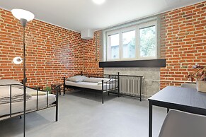 Hostel na Šalamouně