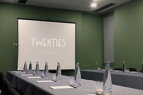 Twenties Hotel