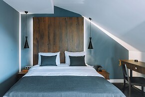 Twenties Hotel