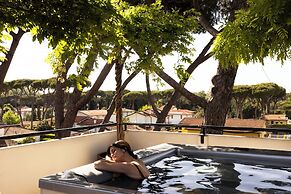 La Serena Hotel