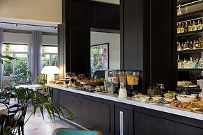 La Serena Hotel