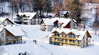 Apartamenty Sun & Snow Osada