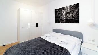 Apartamenty Sun & Snow Osada