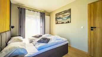 Apartamenty Sun & Snow Osada
