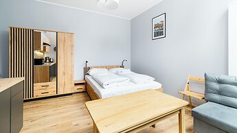 Apartamenty Sun & Snow Osada