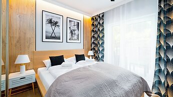 Apartamenty Sun & Snow Osada
