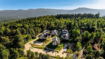 Apartamenty Sun & Snow Osada