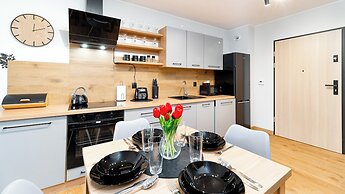 Apartamenty Sun & Snow Osada