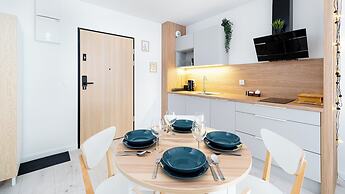Apartamenty Sun & Snow Osada