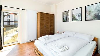 Apartamenty Sun & Snow Osada