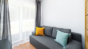 Apartamenty Sun & Snow Osada