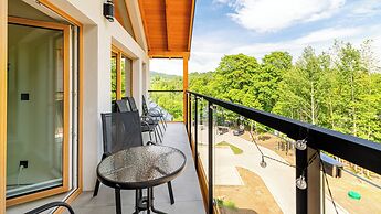 Apartamenty Sun & Snow Osada