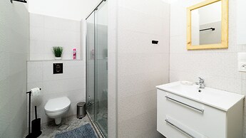Apartamenty Sun & Snow Osada
