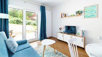 Apartamenty Sun & Snow Osada