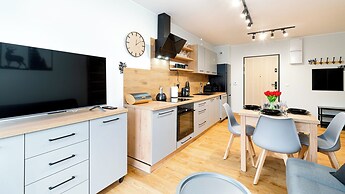 Apartamenty Sun & Snow Osada