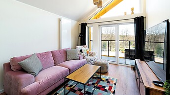 Apartamenty Sun & Snow Osada