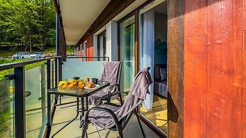 Apartamenty Sun & Snow Osada