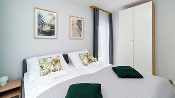 Apartamenty Sun & Snow Osada