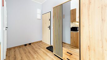 Apartamenty Sun & Snow Osada