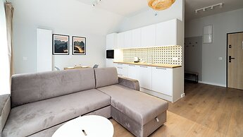 Apartamenty Sun & Snow Osada