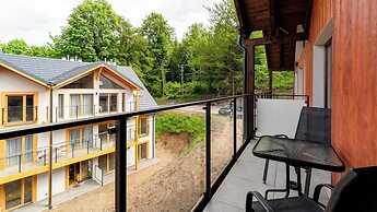 Apartamenty Sun & Snow Osada