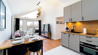 Apartamenty Sun & Snow Osada