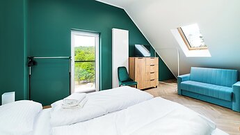 Apartamenty Sun & Snow Osada