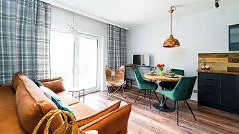 Apartamenty Sun & Snow Osada