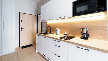 Apartamenty Sun & Snow Osada