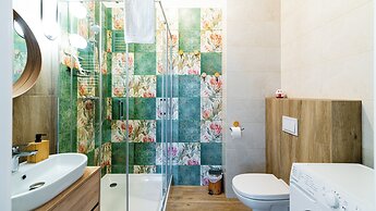 Apartamenty Sun & Snow Osada