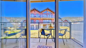 Apartamenty Sun & Snow Osada