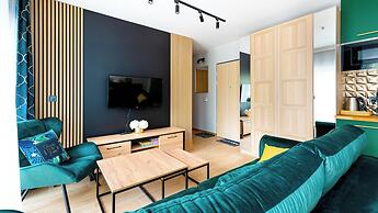 Apartamenty Sun & Snow Osada