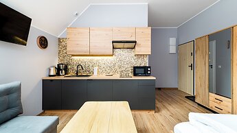Apartamenty Sun & Snow Osada