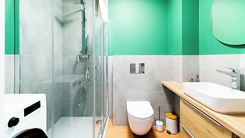 Apartamenty Sun & Snow Osada