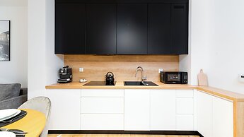Apartamenty Sun & Snow Osada