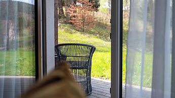 Apartamenty Sun & Snow Osada