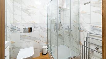 Apartamenty Sun & Snow Osada