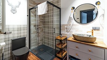 Apartamenty Sun & Snow Osada