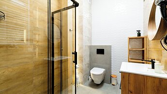 Apartamenty Sun & Snow Osada