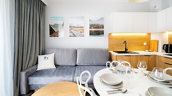 Apartamenty Sun & Snow Osada