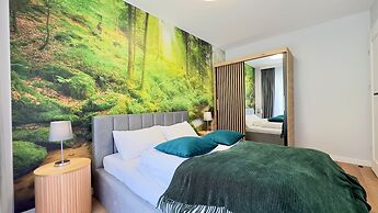 Apartamenty Sun & Snow Osada