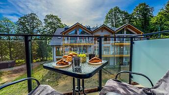 Apartamenty Sun & Snow Osada