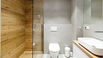 Apartamenty Sun & Snow Osada