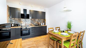 Apartamenty Sun & Snow Osada