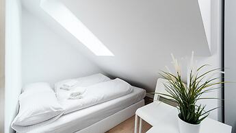 Apartamenty Sun & Snow Osada