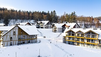 Apartamenty Sun & Snow Osada